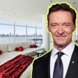 Hugh Jackman reduz do tríplex em Nova Iorque em 10 milhões de dólares