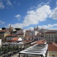 Preço das casas e salários em Portugal