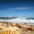 Faro Beach