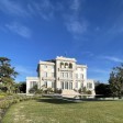 Rehabilitation of the Henrique Mendonça Mansion