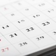 calendário novo pacote fiscal habitação