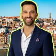 Casas no Porto