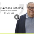 José Cardoso Botelho 