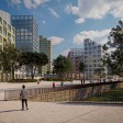 Masterplan de Marvila
