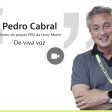 Pedro Cabral