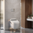 inodoro washlet 