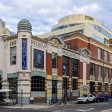 Vista generale della Michelin House, Londra