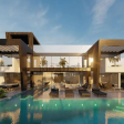 Casas originais