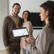 agentes imobiliários