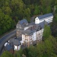 Rosbach, Waldkrankenhaus