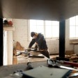 Old house renovations