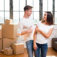 Procurar casas para comprar