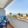 House with sea view