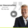 Carlos Vasconcellos