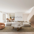 Duplex de luxo