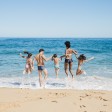 Family vacation