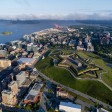 Halifax no Canadá