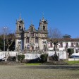 Les plus beaux hôtels de charme du Portugal installés dans des bâtiments historiques 