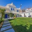 luxury villa for sale in Monte Estoril