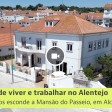Segredos da Mansão do Passeio