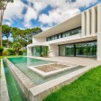 Casas originais 