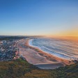Living in Nazaré