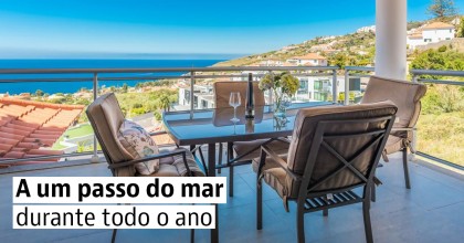 Casas à venda nas melhores praias de Portugal