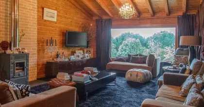 Casa em Oliveira de Azeméis - Santiago da Riba-Ul - Ul - Macinhata da Seixa - Madail, Aveiro - 5.500.000 euros