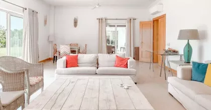 Casa em Luz de Tavira e Santo Estêvão, Faro - 8.500.000 euros