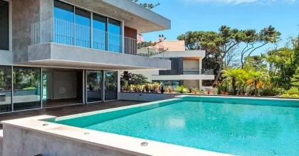 Casa em Cascais e Estoril, Lisboa - 4.100.000 euros