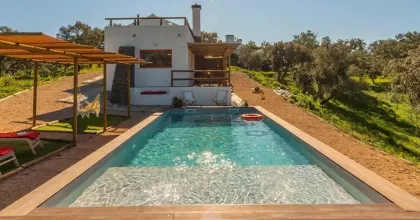 Casa em Melides, Setúbal - 4.200.000 euros