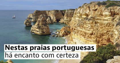 praia portuguesa