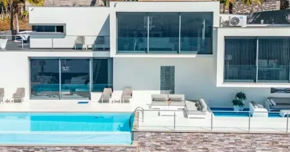 Casa em Arco da Calheta, Madeira (Ilha) - 1.780.000 euros