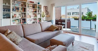 Logement à Oeiras e São Julião da Barra - Paço de Arcos - Caxias, Lisboa - 750 000 euros