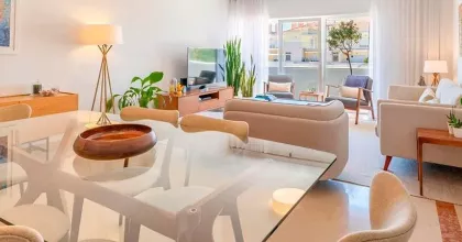 Casa em Carcavelos e Parede, Lisboa - 925.000 euros