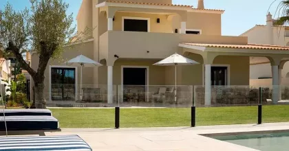 Casa em Guia, Faro - 7.500.000 euros