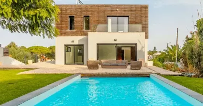Casa em Cascais e Estoril, Lisboa - 2.600.000 euros
