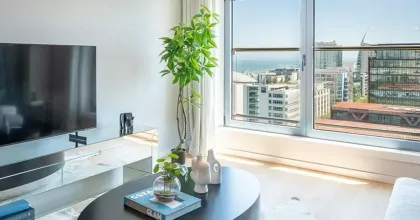 Casa em Parque das Nações, Lisboa - 750.000 euros