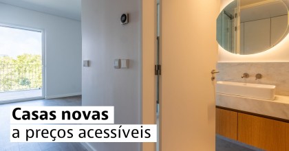 casas novas