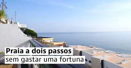 casas com vista mar