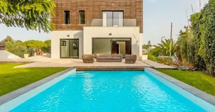 Casa em Cascais e Estoril, Lisboa - 2.600.000 euros