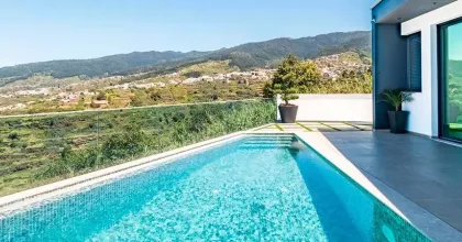 Vivienda en Estreito da Calheta, Madeira (Ilha) - 1.600.000 eur