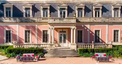 Casa em Assunção - Ajuda - Salvador - Santo Ildefonso, Portalegre - 8.500.000 euros