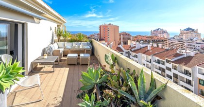 Renovation in Portugal