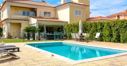 Casa em Sintra, Lisboa - 1.350.000 euros