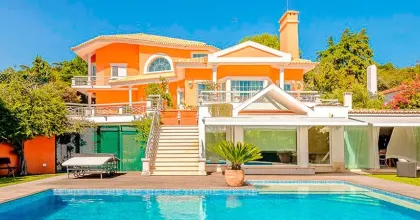 Wohn in Alcabideche, Lisboa - 4.300.000 euro