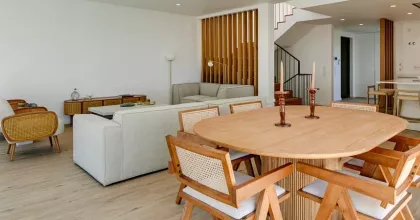 Casa em Alcabideche, Lisboa - 1.670.000 euros