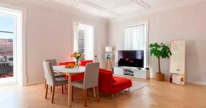 Casa em Misericórdia, Lisboa - 900.000 euros
