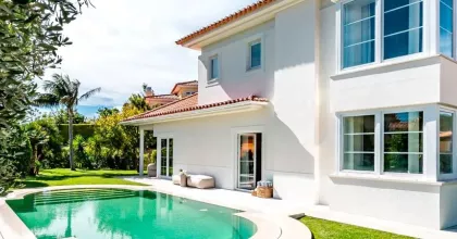 Casa em Alcabideche, Lisboa - 2.200.000 euros