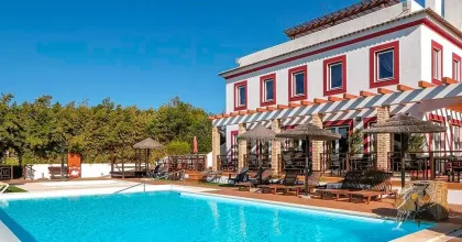 Casa em Santiago do Cacém - Santa Cruz - São Bartolomeu da Serra, Setúbal - 3.600.000 euros